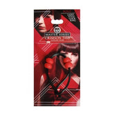 Master Series Crimson Tied Bolo Lasso Cock Ring